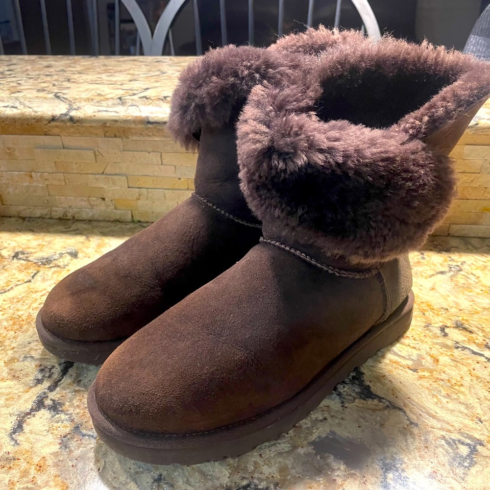 Ugg Boots size 9 Great condition